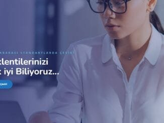 Yeminli Tercüme Bürosu ve Yeminli Tercüme Hizmetleri - LeoTheMaster