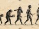 Ardipithecus Ramidus: Evrim Yolculuğunda Geçiş Türünün Derin İncelikleri ve İnsanlık İçin Anlamı - LeoTheMaster