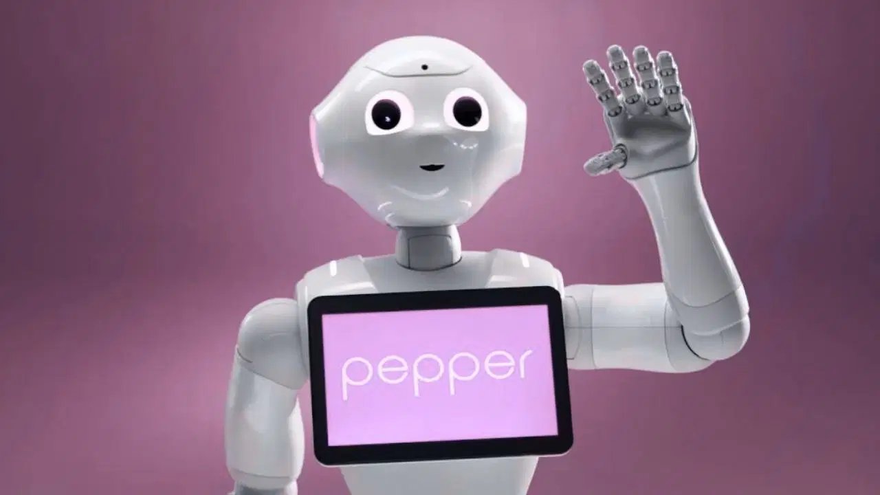 Geleceğin Bakım Dünyasında İnsan-Robot İşbirliği: Deneyimler, Teknolojiler ve Etik Perspektifler - LeoTheMaster