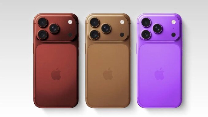 iPhone 18 Pro Max: Batarya Geliştirmeleri, Soğutma Sistemleri ve 2026-2027 Lansman Stratejisiyle Gelen Yeni Nesil Akıllı Telefonun Ayrıntılı İncelenmesi - LeoTheMaster