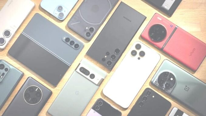 Akıllı Telefonlara Yeni Zam Dalgası Geliyor - LeoTheMaster