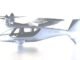 Vertical Aerospace, Yeni eVTOL Modeli Valo’yu Tanıttı - LeoTheMaster