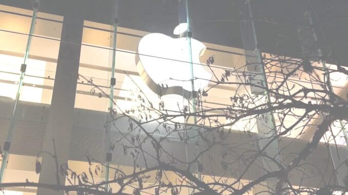 Apple Gelirleri Açıklandı - LeoTheMaster