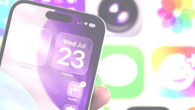 iOS 26 ile Kaç iPhone Kullanıcısı Güncel? - LeoTheMaster