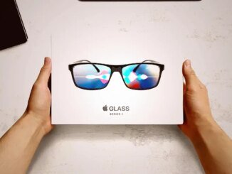 Apple Akıllı Gözlük ile Sağlık Takibi Özelliği Resmen Tanıtıldı - LeoTheMaster