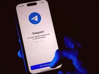 Apple, Telegram'ı Uyarısız Bir Şekilde App Store’dan Kaldırdı - LeoTheMaster